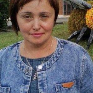 Девушки в Ижевске: Люция, 50 - ищет парня из Ижевска