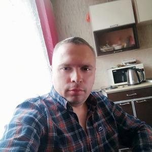 Виктор, 37 лет, Новосибирск