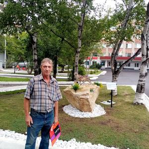 Олег, 54 года, Уссурийск