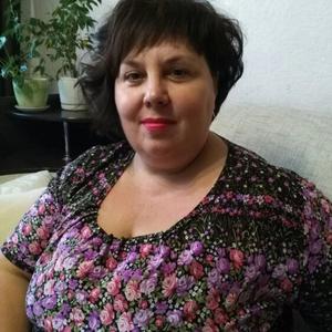 Лариса, 46 лет, Криводановка