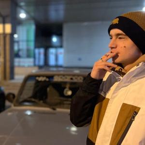 Дмитрий, 21 год, Санкт-Петербург