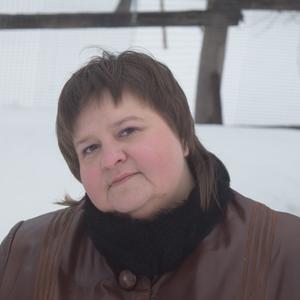 Татьяна, 45 лет, Иваново