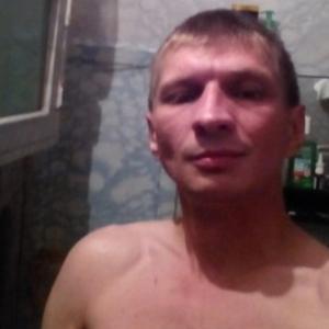 Иван, 44 года, Ангарск