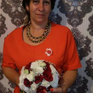Девушки в Кореновске: Оксана, 42 - ищет парня из Кореновска