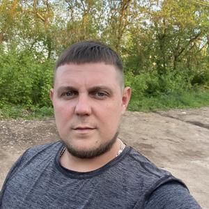Максим, 34 года, Нижний Ломов