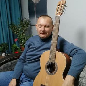 Олег, 54 года, Советск