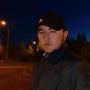 Ахмад, 33 года, Пермь