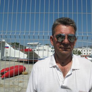 Алекc, 57 лет, Ростов-на-Дону