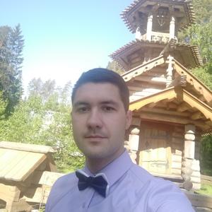 Виктор, 28 лет, Уфа
