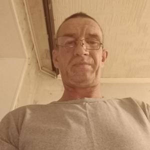 Андрей, 53 года, Хабаровск