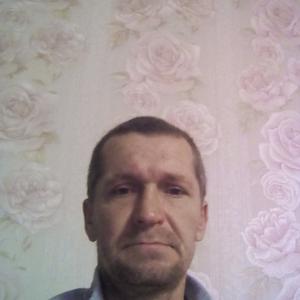 Андрей, 46 лет, Глазов