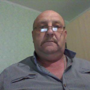 Василий, 62 года, Тобольск