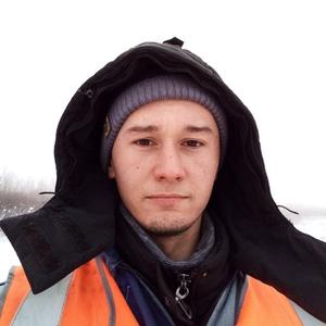 Stepan, 27 лет, Оренбург