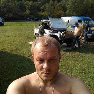 Dimm, 42 года, Саратов