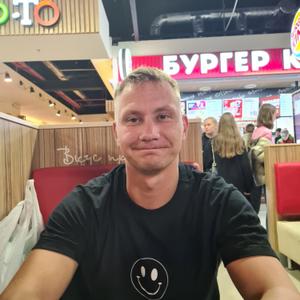Dmitriy, 36 лет, Ковров