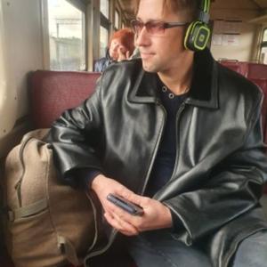 Парни в Лесозаводске: Алексей Никишин, 41 - ищет девушку из Лесозаводска