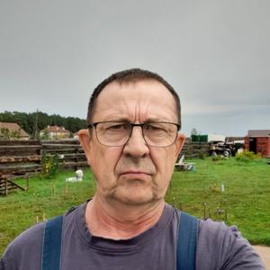 Валерий, 65 лет, Сосновоборск