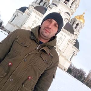 Пётр, 39 лет, Новочеркасск