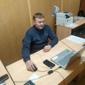 Сергей Пономарев, 42 года, Ульяновск