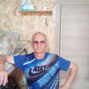 Владимир, 59 лет, Кемерово