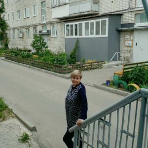 Девушки в Ульяновске: Галина, 64 - ищет парня из Ульяновска