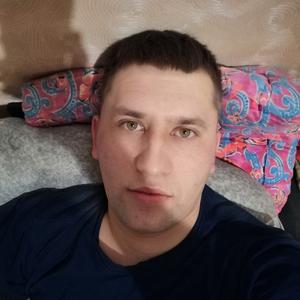 Алик, 32 года, Новосибирск