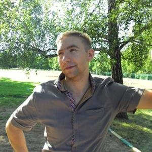 Егор, 34 года, Санкт-Петербург