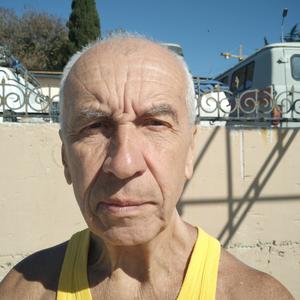 Геннадий, 66 лет, Москва