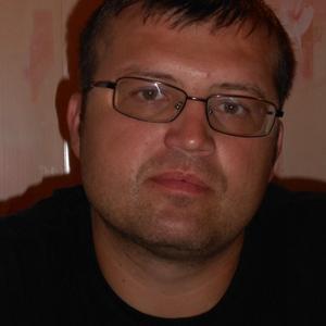 Павел, 45 лет, Ярцево