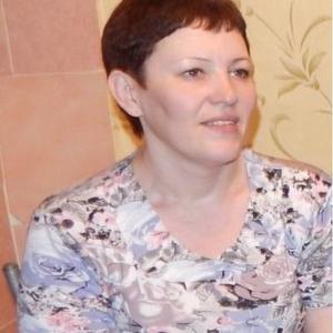 Ирина Иванова, 54 года, Курган