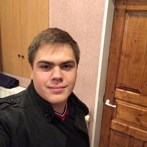 Дмитрий, 27 лет, Данилов