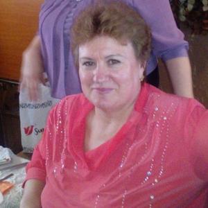 Ирина, 65 лет, Владивосток