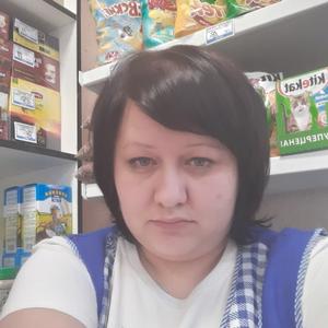 Девушки в Краснотурьинске: Анна, 41 - ищет парня из Краснотурьинска