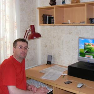 Сергей, 64 года, Кировск