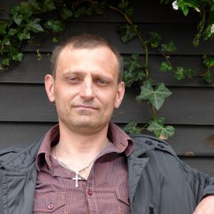 Михаил, 42 года, Сосновоборск