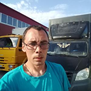 Парни в Ядрине: Yury Okhanderov, 36 - ищет девушку из Ядрина