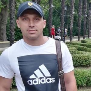 Александр, 39 лет, Липецк