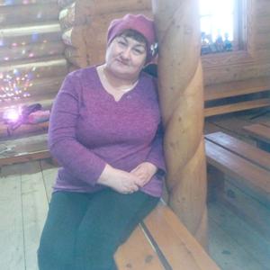 Девушки в Череповце: Елена, 61 - ищет парня из Череповца