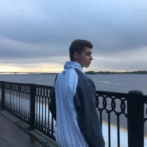 Парни в Перми: Андрей, 20 - ищет девушку из Перми