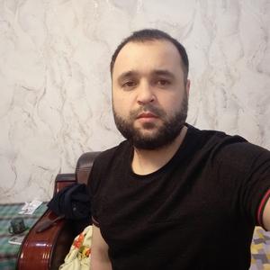 Сафарали Ашуров, 34 года, Душанбе