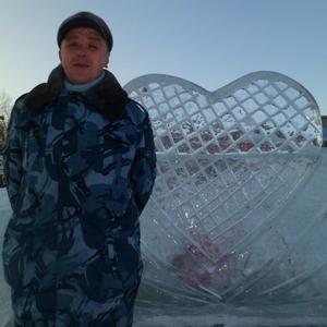 Сергей Вильчинский, 43 года, Спасск-Дальний