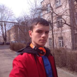 Иван, 25 лет, Серпухов