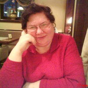 Olga, 73 года, Свердловский