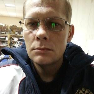 Алексей Кислов, 42 года, Минусинск