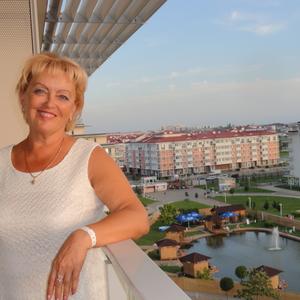 Илларионова Марина, 58 лет, Самара