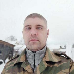 Парни в Бокситогорске: Сергей, 39 - ищет девушку из Бокситогорска