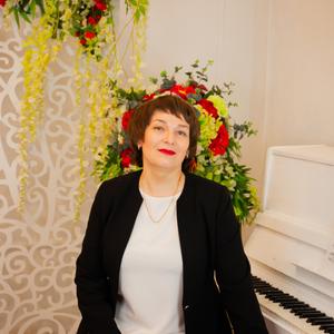 Ольга                                  Байдужа, 50 лет, Междуреченск