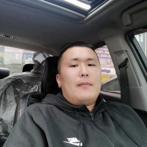 Баир, 32 года, Улан-Удэ