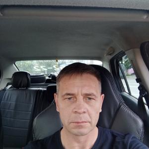 Сергей, 46 лет, Нягань