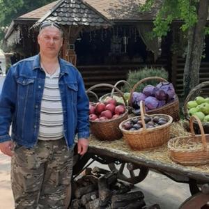 Олег, 46 лет, Новочеркасск
